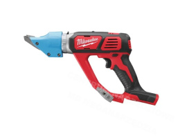 MILWAUKEE SHEARS FOR CUTTING SHEET METAL STEEL 18V M18BMS20-0
