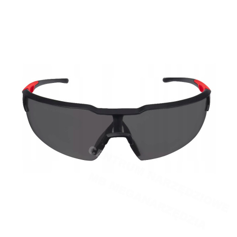 MILWAUKEE okulary przyciemniane MILWAUKEE okulary przyciemniane