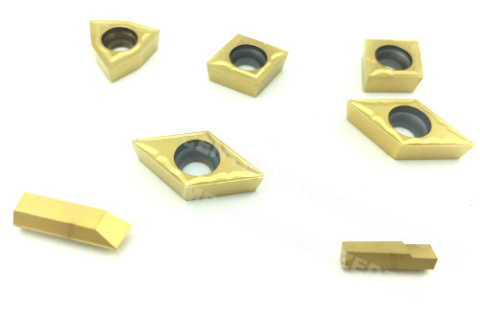 Multi-edge Inserts for Turning Knives 7elm 8x8 Multi-edge Inserts for Turning Knives 7elm 8x8