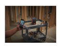 MILWAUKEE RADIO BUDOWLANE BLUETOOTH RCDAB + M12