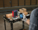 MILWAUKEE RADIO BUDOWLANE BLUETOOTH RCDAB + M12