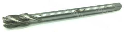 S0000800 SPECJALNY GWINTOWNIK M17x0,75 S0000800 SPECJALNY GWINTOWNIK M17x0,75