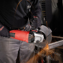 DIAX ANGLE GRINDER MILWAUKEE 2200W AGV AGV22-230E