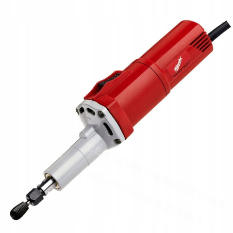 MILWAUKEE SZLIFIERKA PROSTA TRZPIENIOWA 7000obr DG7E MILWAUKEE SZLIFIERKA PROSTA TRZPIENIOWA 7000obr DG7E