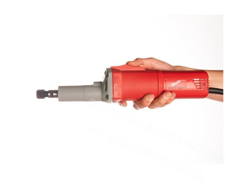 MILWAUKEE SZLIFIERKA PROSTA TRZPIENIOWA 7000obr DG7E MILWAUKEE SZLIFIERKA PROSTA TRZPIENIOWA 7000obr DG7E