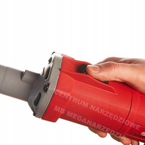 MILWAUKEE SZLIFIERKA PROSTA TRZPIENIOWA 7000obr DG7E MILWAUKEE SZLIFIERKA PROSTA TRZPIENIOWA 7000obr DG7E