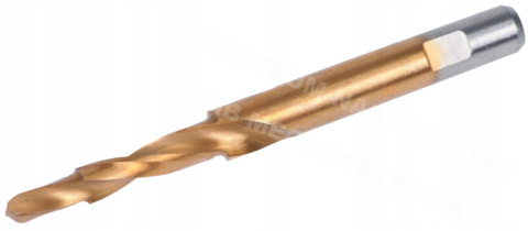 10mm step drill bit for glow plugs 10mm step drill bit for glow plugs
