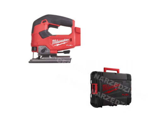 Cordless Brushless Jigsaw M18fjs Cordless Brushless Jigsaw M18fjs