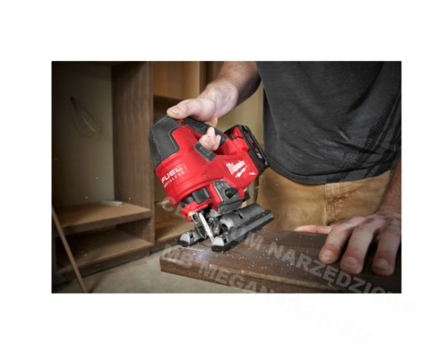 Cordless Brushless Jigsaw M18fjs Cordless Brushless Jigsaw M18fjs