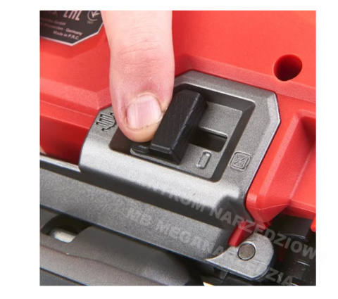Cordless Brushless Jigsaw M18fjs Cordless Brushless Jigsaw M18fjs