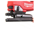 Cordless Brushless Jigsaw M18fjs