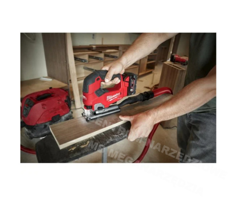 Cordless Brushless Jigsaw M18fjs Cordless Brushless Jigsaw M18fjs