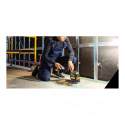 HORIZONTAL CROSS LASER SELF-LEVELING 4x360 B
