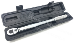 TORQUE WRENCH 3/8 7-112 Nm DYNAMOMETER