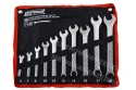 AWTOOLS KPL. KLUCZY PŁ-OCZ. 10SZT 6-19mm PŁACHTA