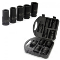 3/4 IMPACT SOCKETS 5 IMPACT WRENCHES 19-30 BJC