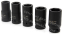 3/4 IMPACT SOCKETS 5 IMPACT WRENCHES 19-30 BJC