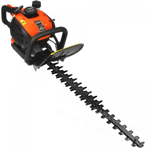 NOŻYCE DO ŻYWOPŁOTU SPALINOWE 560mm SEKATOR DEMON NOŻYCE DO ŻYWOPŁOTU SPALINOWE 560mm SEKATOR DEMON