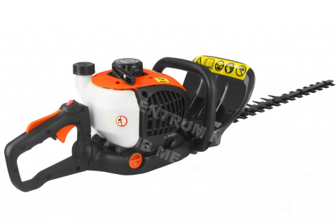 NOŻYCE DO ŻYWOPŁOTU SPALINOWE 560mm SEKATOR DEMON NOŻYCE DO ŻYWOPŁOTU SPALINOWE 560mm SEKATOR DEMON