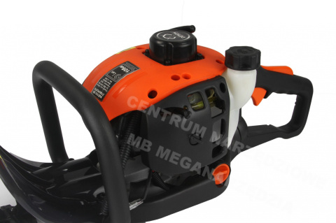 NOŻYCE DO ŻYWOPŁOTU SPALINOWE 560mm SEKATOR DEMON NOŻYCE DO ŻYWOPŁOTU SPALINOWE 560mm SEKATOR DEMON