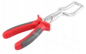 PLIERS FOR DISCONNECTING THE MAGNUS FUEL CONNECTORS