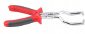 PLIERS FOR DISCONNECTING THE MAGNUS FUEL CONNECTORS