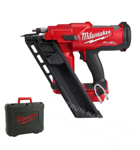 MILWAUKEE GWOŹDZIARKA 50-90mm M18 FFN
