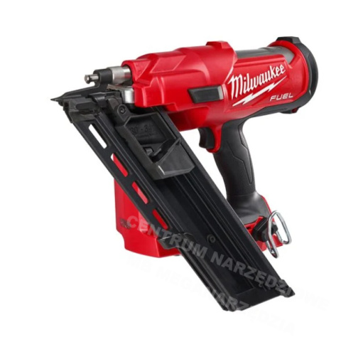 MILWAUKEE GWOŹDZIARKA 50-90mm M18 FFN MILWAUKEE GWOŹDZIARKA 50-90mm M18 FFN