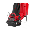 MILWAUKEE gwoździarka  50-90mm M18 FFN-502C 2x5,0Ah