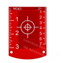 LEVEL LASER LEVEL RED NIVEL 500m