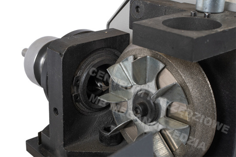 PROMA Drill bit sharpener 3-13mm 120W PROMA Drill bit sharpener 3-13mm 120W