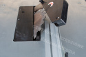 PIŁA Stołowa do drewna pilarka krajzega 315MM TAR