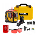 LEVELING CROSS-LASER SELF-LEVELING 3x360 R