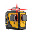 LEVELING CROSS-LASER SELF-LEVELING 3x360 R