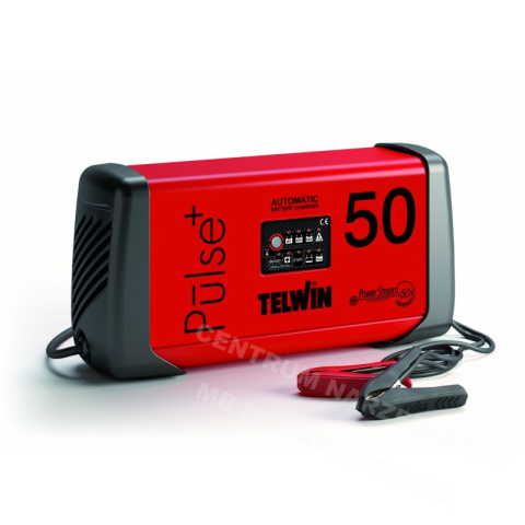 MULTIFUNCTIONAL CHARGER FOR BATTERIES 6-24V 40A MULTIFUNCTIONAL CHARGER FOR BATTERIES 6-24V 40A