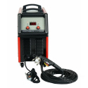 PLASMA CUTTER IDEAL PLASMA 100A 50mm 400V