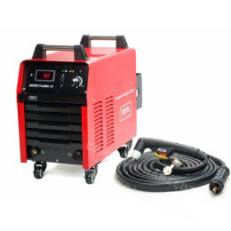PRZECINARKA PLAZMOWA IDEAL PLASMA 80A 40mm 400V