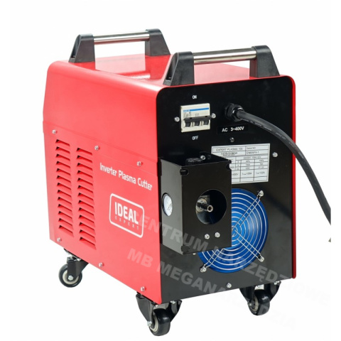 PRZECINARKA PLAZMOWA IDEAL PLASMA 80A 40mm 400V PRZECINARKA PLAZMOWA IDEAL PLASMA 80A 40mm 400V