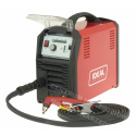 PLASMA CUTTER IDEAL PLASMA 18mm WITH COMPRESSOR