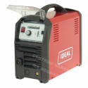 PLASMA CUTTER IDEAL PLASMA 18mm WITH COMPRESSOR