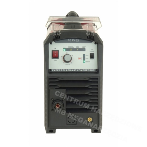 PLASMA CUTTER IDEAL PLASMA 18mm WITH COMPRESSOR PLASMA CUTTER IDEAL PLASMA 18mm WITH COMPRESSOR
