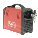 PLASMA CUTTER IDEAL PLASMA 18mm WITH COMPRESSOR