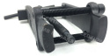 DOUBLE ARM PULLER WITH A LOCKING 24-55mm QS11175