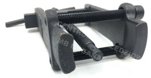 DOUBLE ARM PULLER WITH A LOCKING 24-55mm QS11175 DOUBLE ARM PULLER WITH A LOCKING 24-55mm QS11175