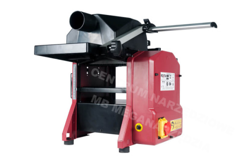 STRUGARKO - grubościówka hebel 1250W STRUGARKO - grubościówka hebel 1250W