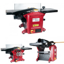 PROMA Planer-thicknesser 1800W