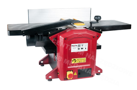 PROMA Planer-thicknesser 1800W PROMA Planer-thicknesser 1800W