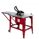 Circular SAW 315mm wood slicer 2kW 230V
