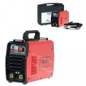 MMA 220A DC INVERTER MACHINE WELDING PRACTICE