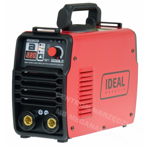 MMA 220A DC INVERTER MACHINE WELDING PRACTICE MMA 220A DC INVERTER MACHINE WELDING PRACTICE